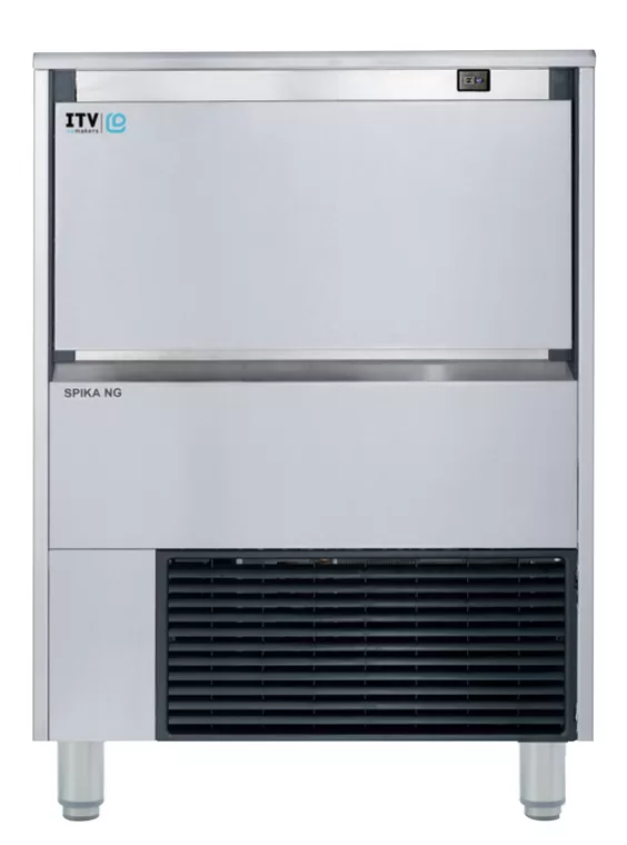 ITV Ice Makers — Spika under-counter NG 230